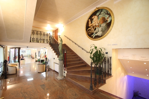 Hotel Europa (Novara)